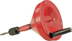 Handrohrreinigungsgerät ROSPI® H+E Plus Spiral-L.7,5m Spiralen-D.8mm