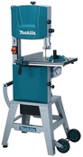 Makita Bandsäge LB1200F Leistung900W Band-L.2240mm Band-B.6-16mm Drehzahl 400-800 1/min Makita Bandsäge LB1200F Leistung900W Band-L.2240mm Band-B.6-16mm Drehzahl 400-800 1/min