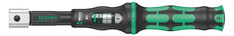 Click-Torque X 2 Drehmomentschlüssel für Einsteckwerkzeuge, 10-50 Nm, 9x12 x 10-50 Nm Click-Torque X 2 Drehmomentschlüssel für Einsteckwerkzeuge, 10-50 Nm, 9x12 x 10-50 Nm