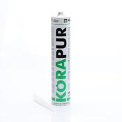H.B Fuller Körapur 125 schwarz, 1-K Kleb- und Dichtstoff, 300 ml Alu-Kartusche H.B Fuller Körapur 125 schwarz, 1-K Kleb- und Dichtstoff, 300 ml Alu-Kartusche