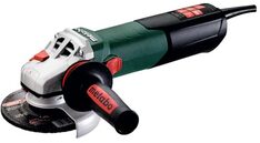 METABO Winkelschleifer WEA 17-125 Quick 1700 Watt WEA 17-125 Quick METABO Winkelschleifer WEA 17-125 Quick 1700 Watt WEA 17-125 Quick