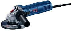 BOSCH Winkelschleifer GWS 9-125 S BOSCH Winkelschleifer GWS 9-125 S