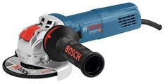 BOSCH Winkelschleifer GWX 9-125 S im Karton BOSCH Winkelschleifer GWX 9-125 S im Karton