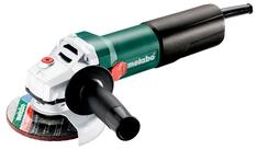 METABO Winkelschleifer WQ 1100-125 S Plus 125mm inkl. Schutzhaubenclip METABO Winkelschleifer WQ 1100-125 S Plus 125mm inkl. Schutzhaubenclip
