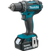 MAKITA Akku-Bohrschrauber DDF 482 RFJ 18 V 2 x 3,0 Ah im MAKPAC MAKITA Akku-Bohrschrauber DDF 482 RFJ 18 V 2 x 3,0 Ah im MAKPAC