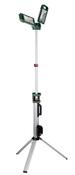 METABO Akku-LED Baustellenstrahler BSA 18 LED 5000 DUO-S im Karton (ohne Akku/Ladegerät) METABO Akku-LED Baustellenstrahler BSA 18 LED 5000 DUO-S im Karton (ohne Akku/Ladegerät)