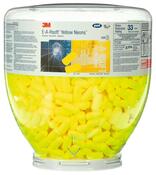 Gehörschutzstöpsel E-A-RSoft™ Yellow Neons Refill EN 352-2 SNR 36 dB 500 Paar / Dispenser Gehörschutzstöpsel E-A-RSoft™ Yellow Neons Refill EN 352-2 SNR 36 dB 500 Paar / Dispenser