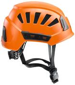 Industriekletterhelm INCEPTOR GRX orange Polycarbonat/Acrylnitril-Butadien-Styrol EN 12492:2012, meets partly EN 397:2012 Industriekletterhelm INCEPTOR GRX orange Polycarbonat/Acrylnitril-Butadien-Styrol EN 12492:2012, meets partly EN 397:2012
