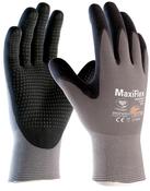 Handschuhe MaxiFlex® Endurance™ 34-844 Größe 10 grau/schwarz EN 388 PSA-Kategorie II Handschuhe MaxiFlex® Endurance™ 34-844 Größe 10 grau/schwarz EN 388 PSA-Kategorie II