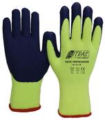 Kälteschutzhandschuhe Winter Blocker Größe 10 neongelb/blau EN 388, EN 511 PSA-Kategorie II Kälteschutzhandschuhe Winter Blocker Größe 10 neongelb/blau EN 388, EN 511 PSA-Kategorie II