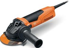 Winkelschleifer CG 17-125 125 mm 1700 W 11500 min- Winkelschleifer CG 17-125 125 mm 1700 W 11500 min-