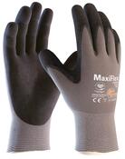 Handschuhe MaxiFlex® Ultimate™ 34-874 Größe 10 grau/schwarz EN 388 PSA-Kategorie II Handschuhe MaxiFlex® Ultimate™ 34-874 Größe 10 grau/schwarz EN 388 PSA-Kategorie II