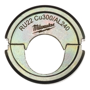 Milwaukee Presseinsatz RU22 Cu300/AL240