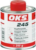 OKS 245 Kupferpaste-Hochleistungs-Korrosionsschutz, 250 ml
