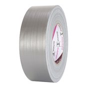 Gewebe-Klebeband silber Befesta 48 mm x 50m Gewebe-Klebeband silber Befesta 48 mm x 50m