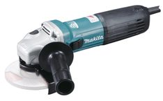 MAKITA Winkelschleifer GA5040CZ1, 125 mm, (1400 Watt) MAKITA Winkelschleifer GA5040CZ1, 125 mm, (1400 Watt)