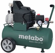 METABO Kompressor Basic 250-24W