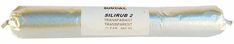 Soudal SILIRUB N, Silikon-Dichtstoff, transparent, 600 ml Schlauchbeutel Soudal SILIRUB N, Silikon-Dichtstoff, transparent, 600 ml Schlauchbeutel