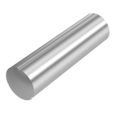 Kegelkerbstifte DIN 1471 Stahl blank Kegelkerbstifte DIN 1471 Stahl blank