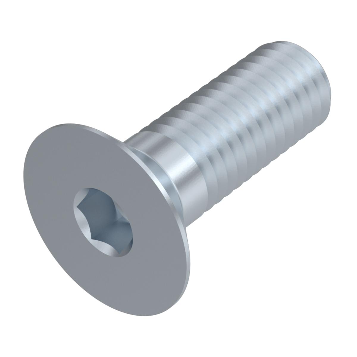 DIN 7991, Senkschraube, M 4x45, 08.8, verzinkt, standard, 5 µm, Zn5/An/T0 | Senkschrauben | Schrauben | Verbindungselemente | Produkte | Keller & Kalmbach DIN 7991, Senkschraube, M 4x45, 08.8, verzinkt, standard, 5 µm, Zn5/An/T0 | Senkschrauben | Schrauben | Verbindungselemente | Produkte | Keller & Kalmbach