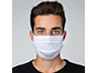 Mund-Nase-Maske MNM 1-lagig, textil, Gr. M, waschbar