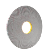 3M™ VHB™ Klebeband 4956P, grau, 12 mm, Rolle á 33 m 3M™ VHB™ Klebeband 4956P, grau, 12 mm, Rolle á 33 m