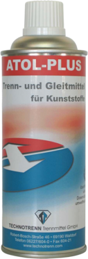 Trenn- und Gleitmittel ATOL-Plus silikonfrei fr Kunststoffe 400ml | Sprhfette mit PTFE | Fette | Chemisch-Technische Produkte | Produkte | Keller & Kalmbach Trenn- und Gleitmittel ATOL-Plus silikonfrei fr Kunststoffe 400ml | Sprhfette mit PTFE | Fette | Chemisch-Technische Produkte | Produkte | Keller & Kalmbach